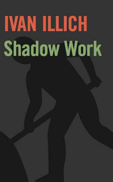 Shadow Work cover